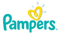 Pampers logo