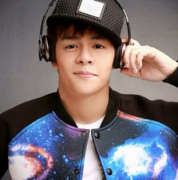 Julian Trono 