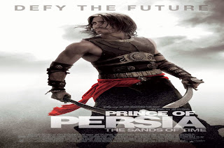 Prince Of Persia The Sands Of Time 2010