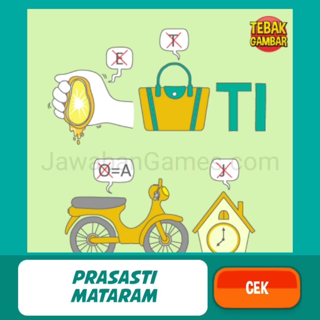 Kunci Jawaban Tebak Gambar Level 146