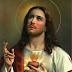 Oración para encender una vela al Sagrado Corazón de Jesús