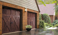 Rocklin Garage Door Repair Company