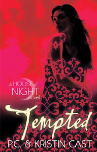 Tempted: Number 6 in series (House of Night) (English Edition)