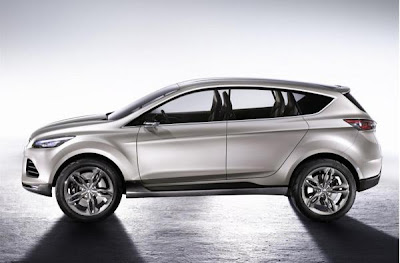 2013 Ford Escape Review And Picture6