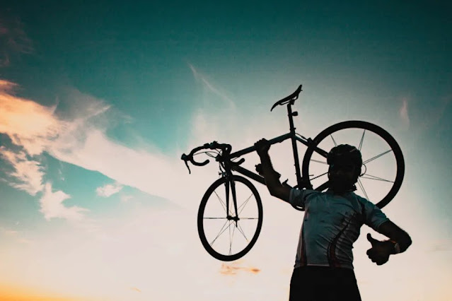 Click here to discover the health benefits, tips for getting started, & ways to enhance your cycling experience. Here is the comprehensive guide.