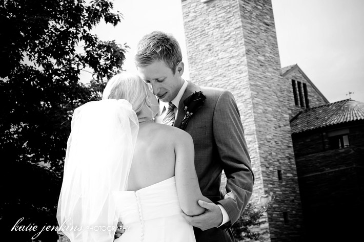 CU Koenig Alumni Center Wedding Photos Boulder