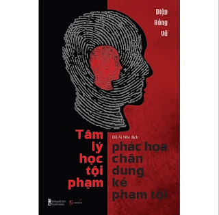 Sách Tâm Lý Học - Phác Họa Chân Dung Kẻ Phạm Tội ebook PDF-EPUB-AWZ3-PRC-MOBI