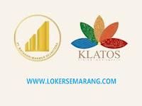 Loker Leasing & Marketing Officer di Klaten Town Square