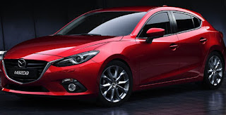 2018 Mazda 3 Conception, prix, spécifications, changements et date de sortie Rumeurs,2018 Voitures japonaises,