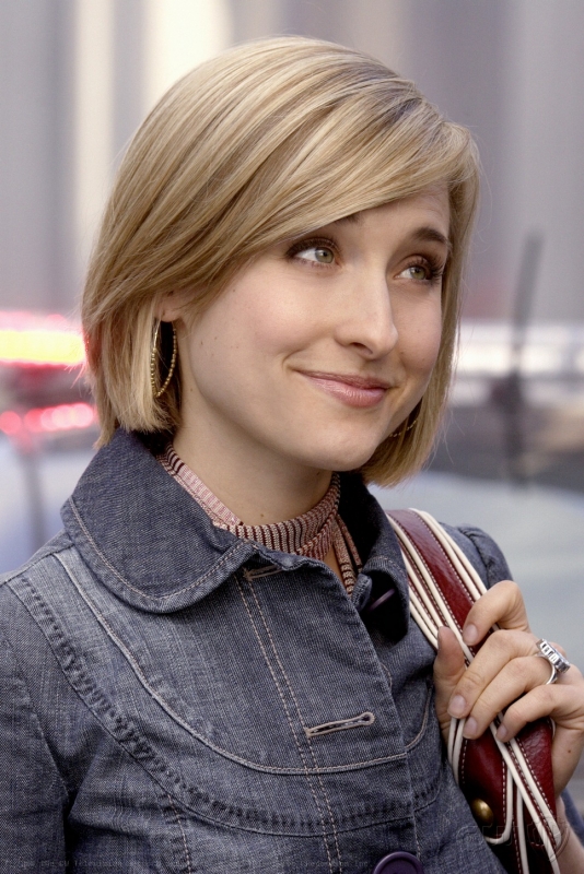 allison mack. Allison Mack Twitter Free High