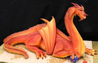 10 Amazing Cake Designs