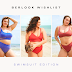 Wishlist: BERLOOK Swimsuits