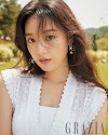 Profil, Biodata, dan Fakta Kim Ji Won