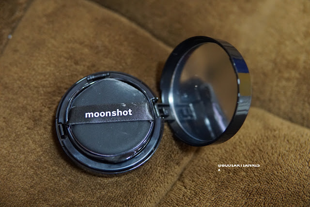 MOONSHOT CUSHION MICRO SETTING FIT CUSHION