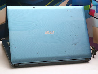 Jual Laptop Acer Aspire 4752 Core i3 ( 14-Inchi )
