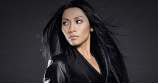 Download Lagu Anggun C. Sasmi Mp3 Terbaru dan Terpopuler 