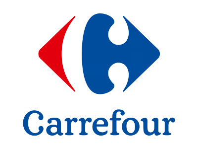 Logo Carrefour Format PNG