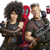 DEADPOOL 2 (2018) REVIEW : The Anti-Hero is Back (And its Better....)