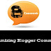 How to SEO Optimize Blogger Comments