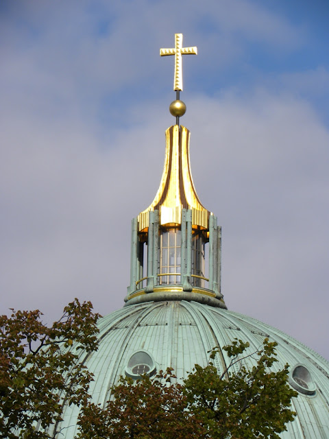 Berliner Dom