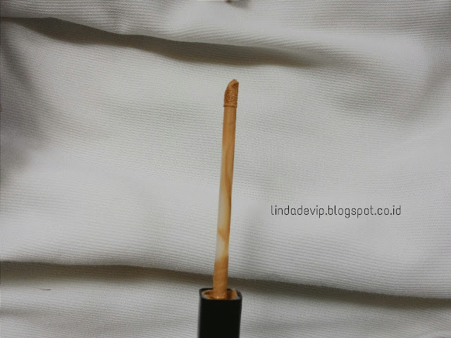 review maybelline fit me concealer medium