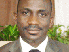 Dr. Paul Enenche