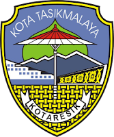 Logo Kecamatan Kawalu - Kota Tasikmalaya