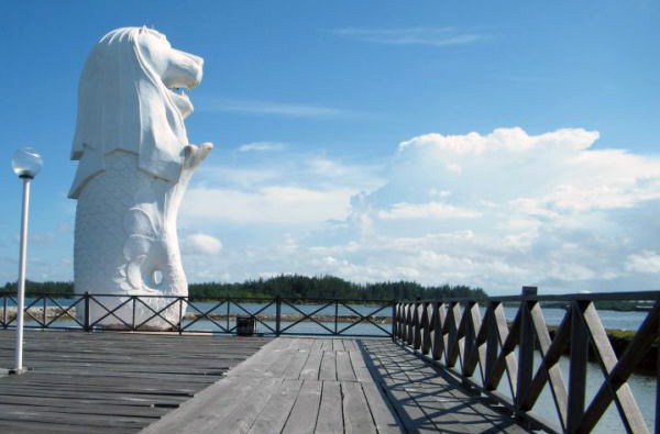 Wow! Seperti Di Luar Negeri, Padahal Di Indonesia