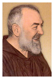 Saint Padre Pio