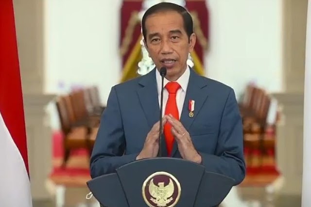  Hari ini Jokowi Lantik Gubernur Sumbar di Istana Negara