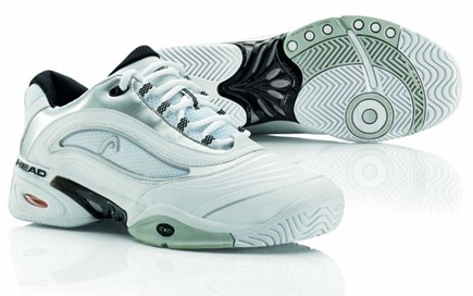 Instinct Pro Woman HEAD