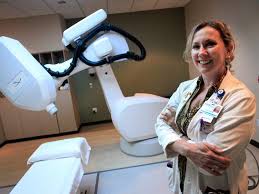 Enhancing Patient Care with CyberKnife