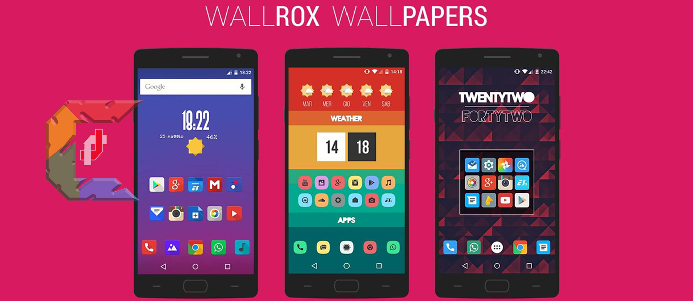 7 Aplikasi Background Dan Wallpaper Gratis Terbaik Untuk Android