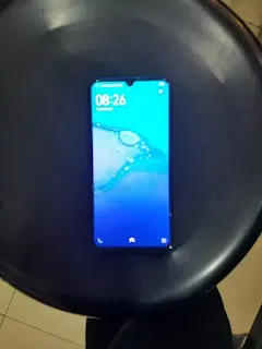 Vivo S5