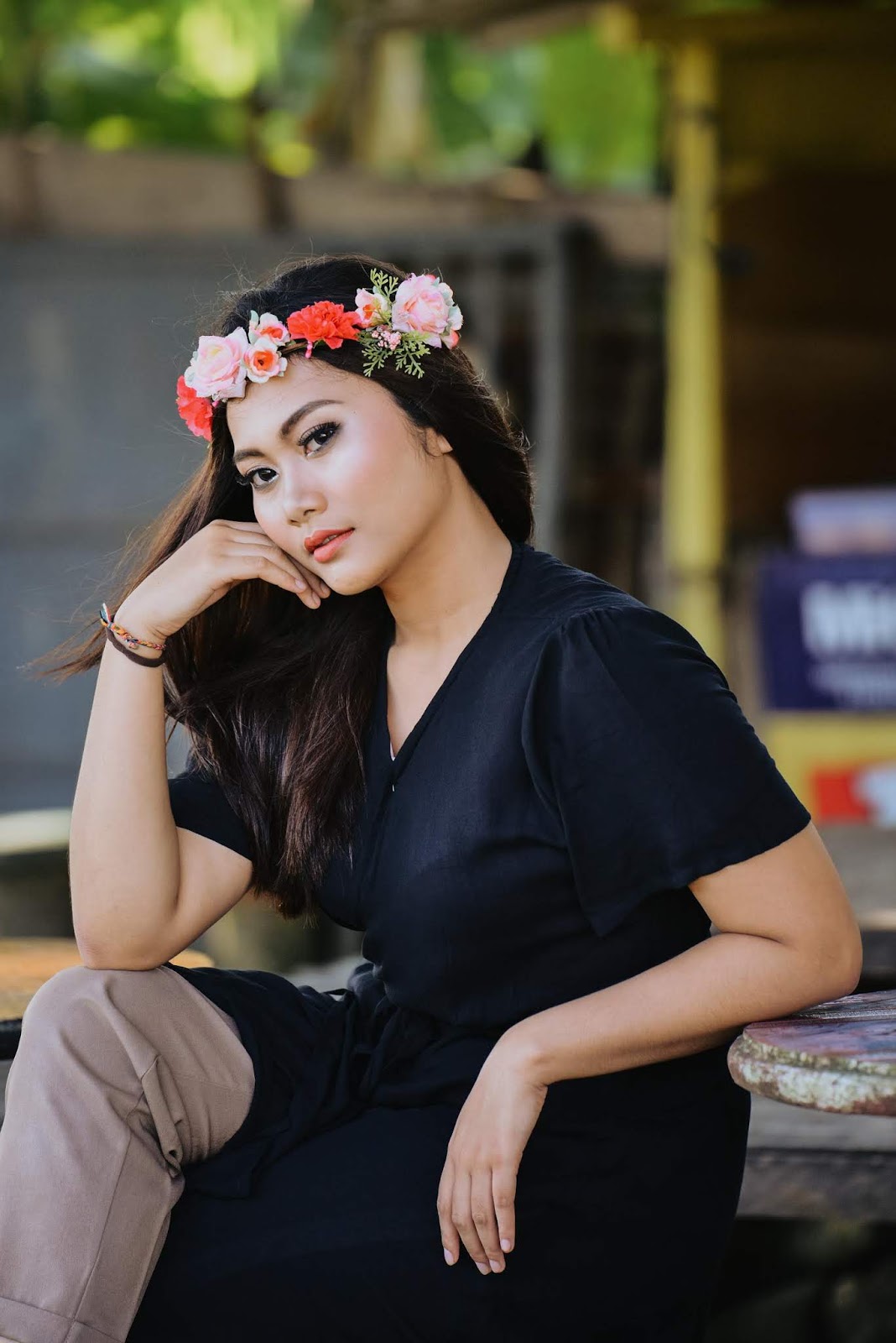 Makeup Murah Bali Rias Wisuda Graduation Kundangan Nikahan