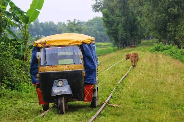 অবহেলা