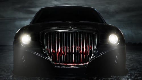 The Car: Road to Revenge 2019 descargar gratis pelicula