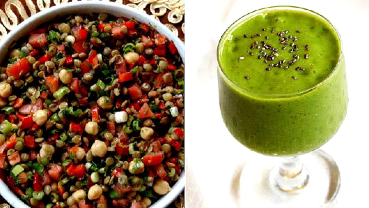 Highest Protein Fruits And Vegetables