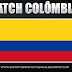 PATCH COLÔMBIA - BRASFOOT 2017