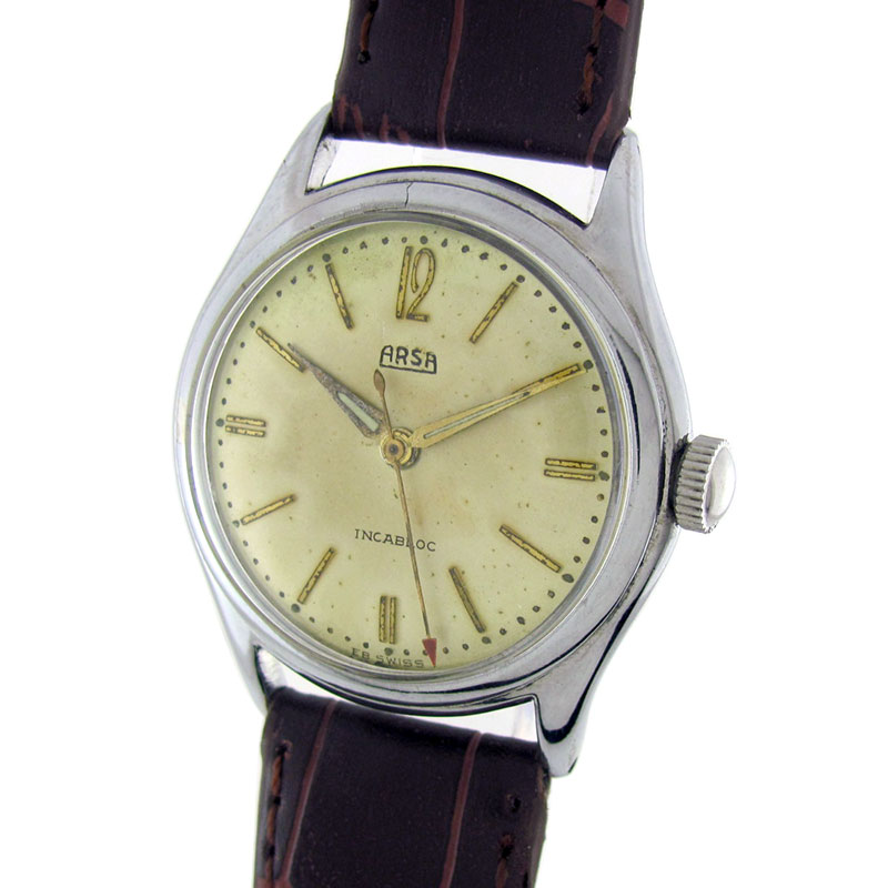 Antique Watch and Timepiece Collection by Wrist Men Watches