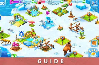 Download Guide For Ice Age Adventure APK update terbaru 2016 APK