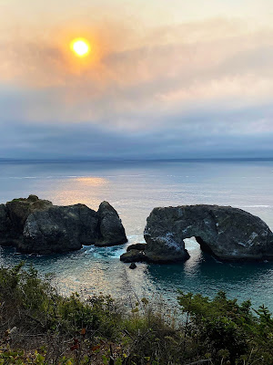 Arch Rock