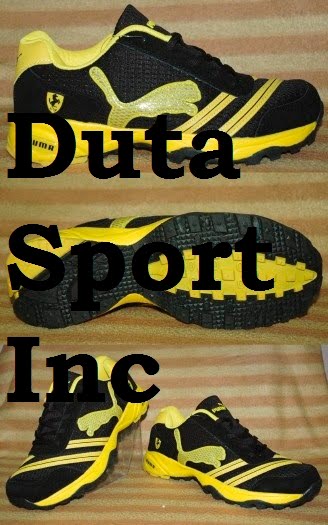 Duta Sport Inc Sepatu Puma Ferari Running