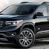 2017 GMC Acadia Coming This Spring