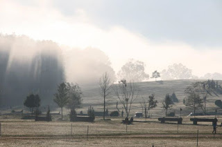 Eleazer Davis Farm