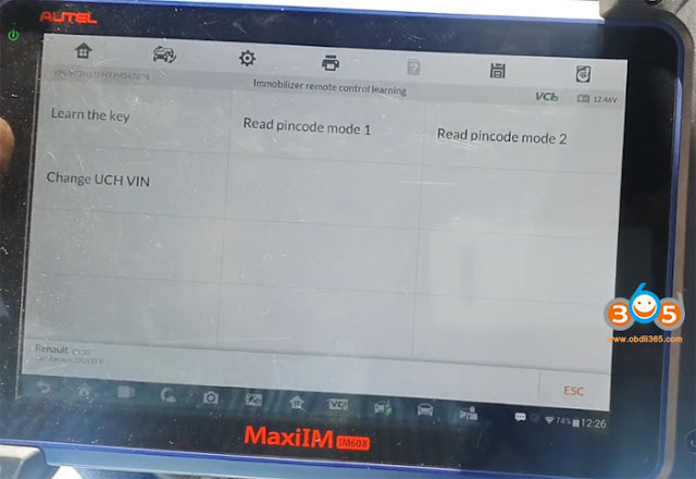 autel-im608-renault-duster-2018-remote-9