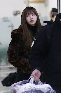 Lisa Blackpink