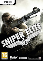 Download Sniper Elite V2 For PC - Single Link - ISO - Crack