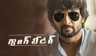 Gang Leader Movie Review