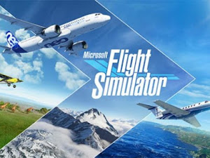 تحميل لعبة Microsoft Flight Simulator X: Steam Edition مجانا برابط واحد مباشر